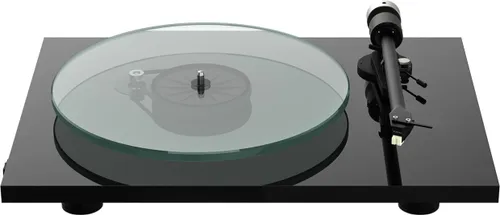 Gramofon PRO-JECT T2W Czarny