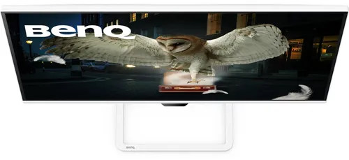 Monitor BENQ EW270Q 27" 2560x1440px IPS 200Hz 1 ms [GTG]