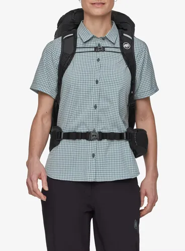 Plecak damski Mammut Ducan Spine 28-35 - black