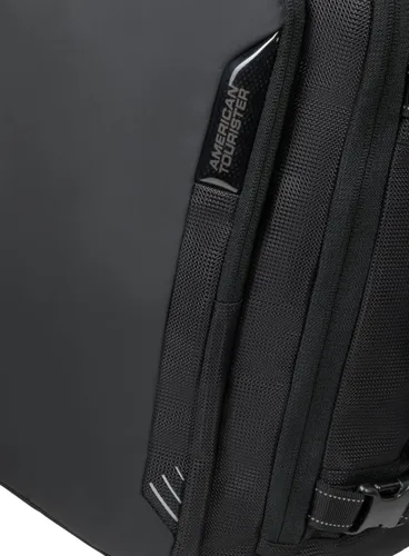 Plecak kabinowy American Tourister Take2Cabin Pro MS- flash black