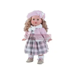 Lalka hiszpańska Tina 42cm