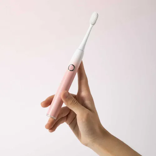 Szczoteczka soniczna Be Lucent Spark Różowy