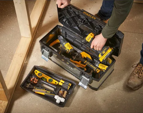 Skrzynka narzędziowa STANLEY 1-95-619