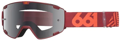Gogle rowerowe SIXSIXONE Radia
