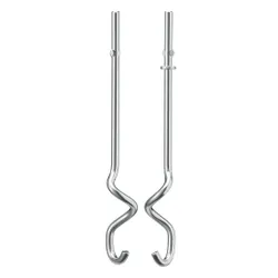 Mikser KITCHENAID 5KHM9212EER Czerwony