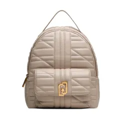 Liu Jo Ecs m Rucsac AF3122 E0426 Taupe S1802