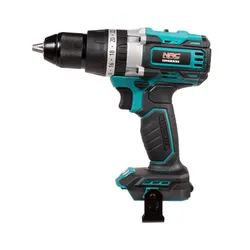Wiertarko-wkrętarka akumulatorowa NAC CDB-70-BL-I-LI-20V