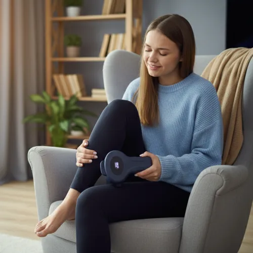 Masażer Medivon Celestine