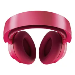 Słuchawki STEELSERIES Arctis Nova 7X Gen 2 Bezprzewodowe, Nauszne, Dźwięk przestrzenny Różowy