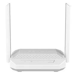 Router KEENETIC Racer 2.4 / 5 GHz (DualBand), Wi-Fi Mesh