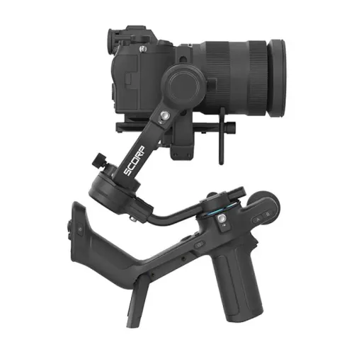 Gimbal FeiyuTech Scorp-C Czarny