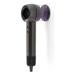 Suszarka BEAUTY ME HD950 Grafitowy 1400W