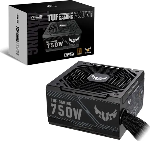 Asus TUF Gaming 750W Güç Adaptörü (90YE00D0-B0NA00)