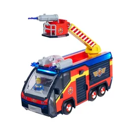 Samochód SIMBA Strażak Sam Jupiter 41149427