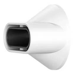 Suszarka BEAUTYME HD975 SMART z czujnikiem temperatury i panelem dotykowym Biała 1600W