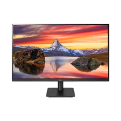 Monitor LG 24MP400P-B 24" Full HD IPS 75Hz 5ms