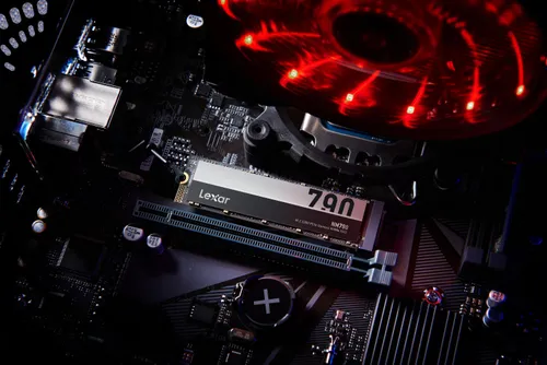 Dysk LEXAR NM790 8TB SSD