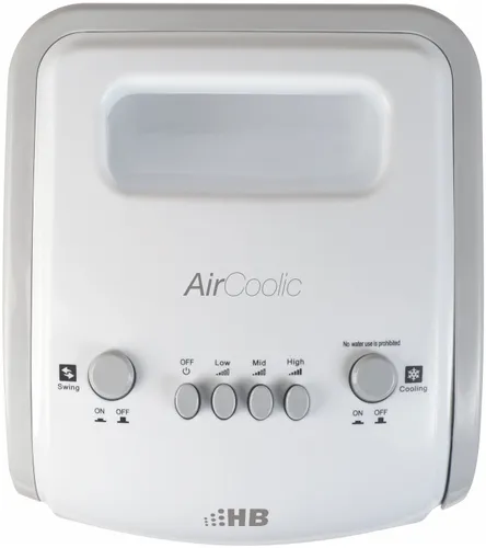Klimator HB AC 0080 MW