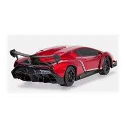 Zdalnie sterowany samochód COIL auto RC na pilota Lamborghini 1:14 czerwony