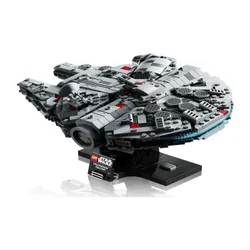 Конструктор LEGO Star Wars 75375 Сокол Тысячелетия