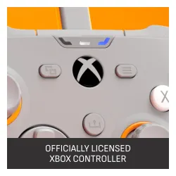 Pad SCUF Valor Wired TMR do Xbox Series X/S, Xbox One, PC Przewodowy Szary
