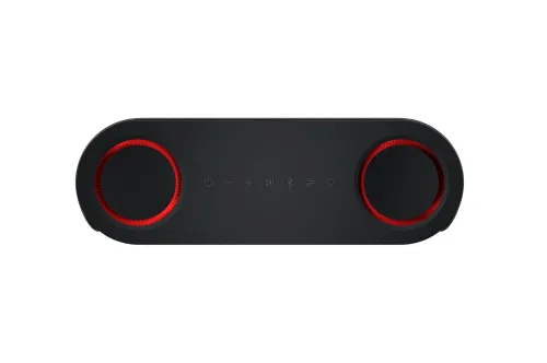 Głośnik Bluetooth LG xboom Bounce 40W Czarny