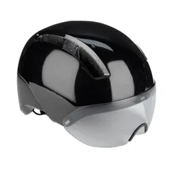 Kask rowerowy HJC Calido Plus metal black