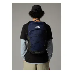 Рюкзак The North Face Borealis daypack - tnf navy / tnf black