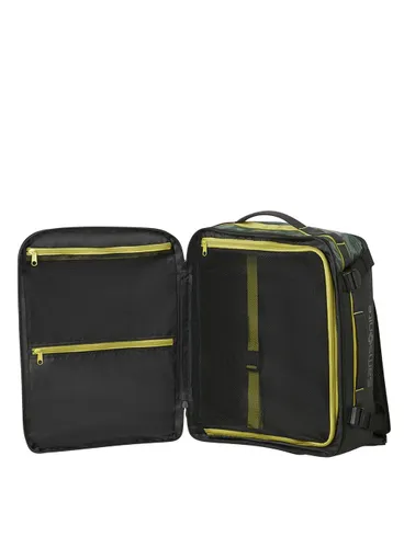 Рюкзак Samsonite Outtrax Cabin Underseat 17,3" - forest green