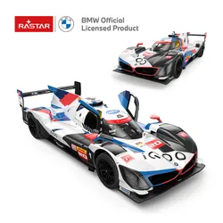 BMW M HYBRID V8 R/C 1:14 Rastar 10190