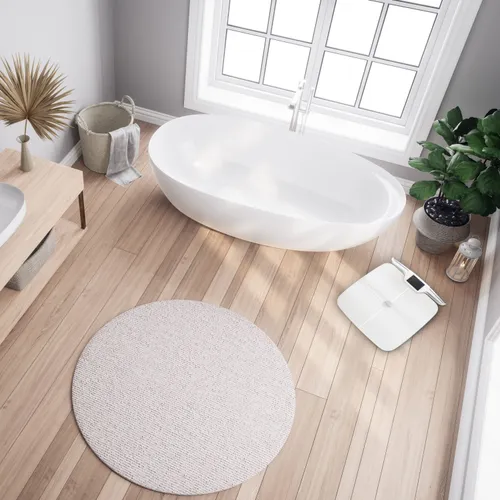 Waga łazienkowa WEBBER Liora PS577