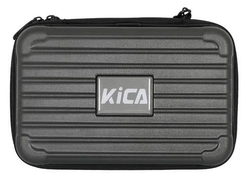 KiCA Pro niebieski