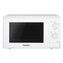 Kuchenka mikrofalowa Panasonic Panasonic NN-E20JWMEPG