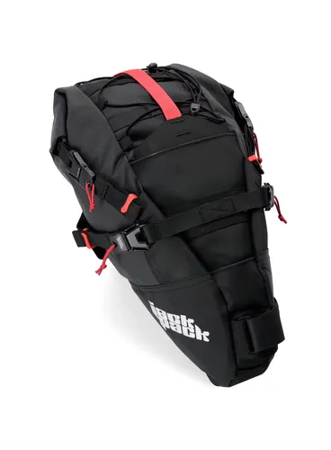 Torba podsiodłowa Jack Pack Tobołek - black