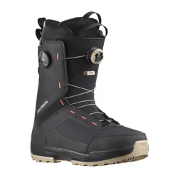 Buty snowboardowe Salomon Echo Dual Boa Wide - Rozmiar (cm) - 26.5