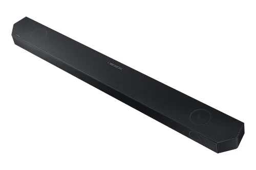 Soundbar Samsung HW-Q600H 3.1.2 Bluetooth AirPlay Chromecast Dolby Atmos