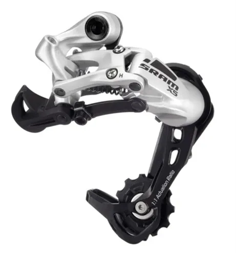 Przerzutka tylna SRAM X5
