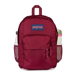 Plecak na laptopa JanSport Big Day Pack - russet red