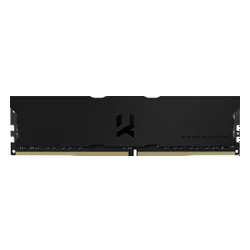 Pamięć GoodRam IRDM PRO Deep Black, DDR4, 32 GB, 3600MHz, CL18 (IRP-K3600D4V64L18/32GDC)