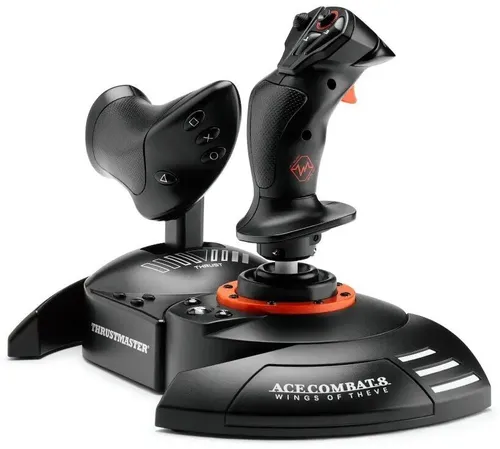 Joystick THRUSTMASTER T.Flight Hotas Neo-P Ace Combat 8 Edition (PC/PS4/PS5)