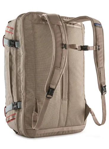 Patagonia Black Hole MLC 45 l călătorie rucsac sac - seabird gri