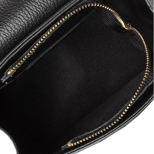 Geanta Creola K11169 Negru