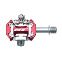 Pedały rowerowe HT M2