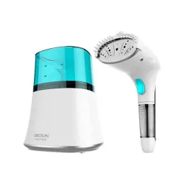 Parownica do ubrań Cecotec SmoothForce 3000 UltraSteam 1200W 25g/min