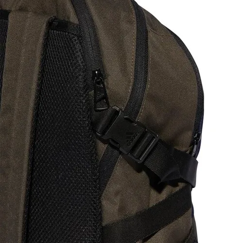 Adidas putere Rucsac IK4352 umbra olive / Legenda cerneală / negru / alb