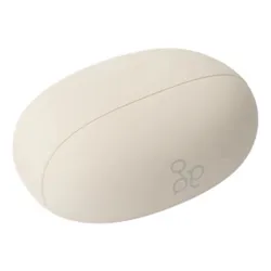 Słuchawki dokanałowe FINAL AUDIO Ag Uzura ANC Piaskowy