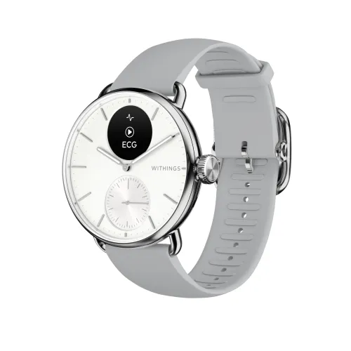 Smartwatch Withings ScanWatch 2 38mm серый