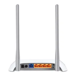 TP-Link TL-MR3420