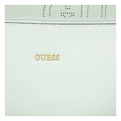 Сумка Guess Katey Perf (WH) HWWH87 69230 MNT