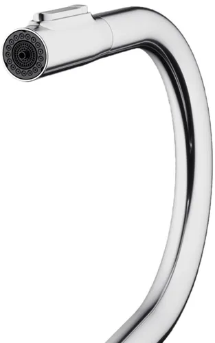 Bateria FRANKE Maris Slim Clear Water 120.0730.870 Chrom